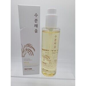 Prettyskin Rice Cleansing Oil 200ml Deep Cleansing Care exp. 06/28